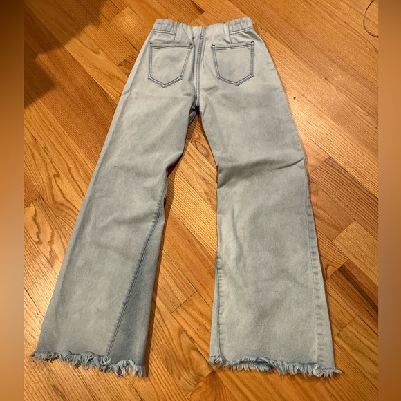 NIM High waist Flare jeans - Picture 7 of 15